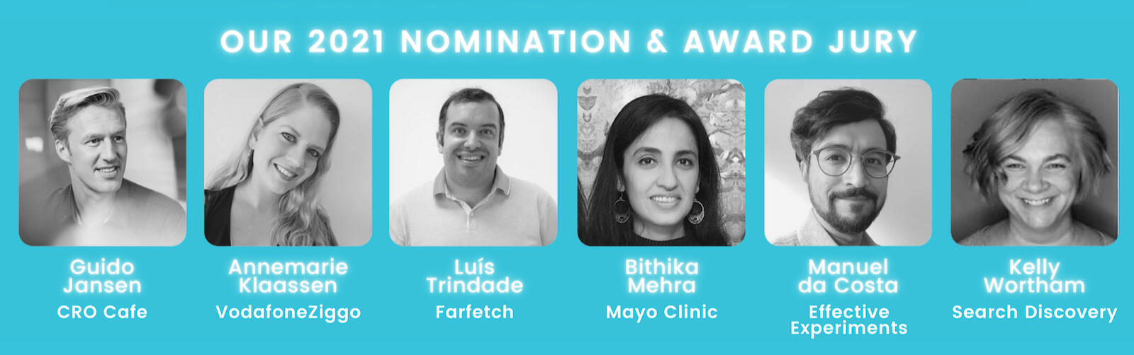 2020 keynote speakers