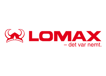 Lomax A/S