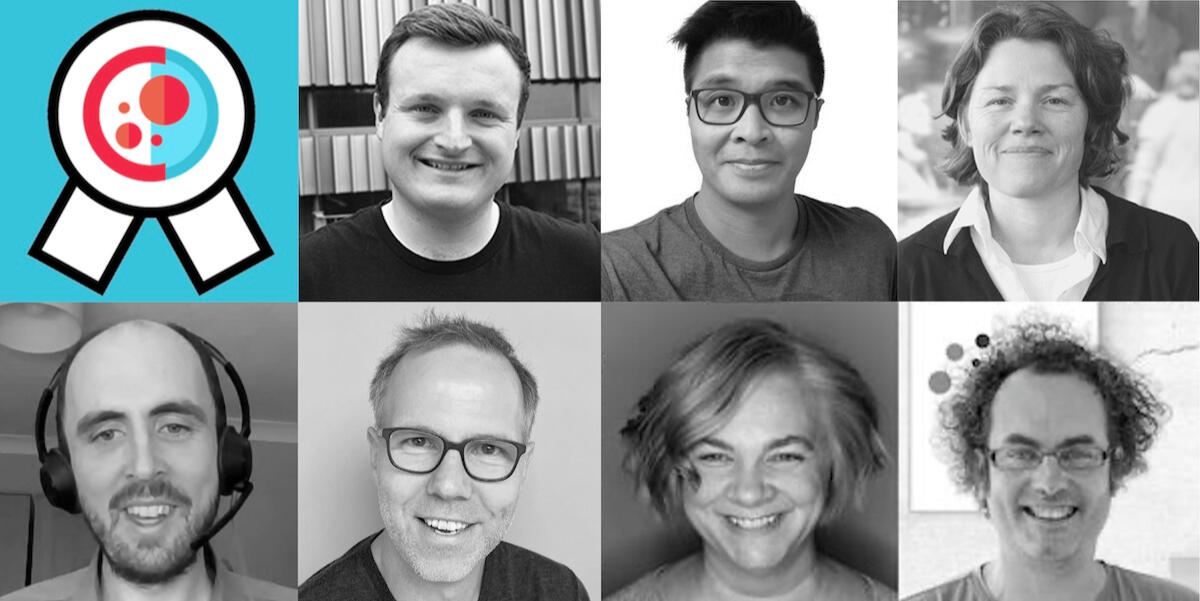EXPCA 2021 Jury